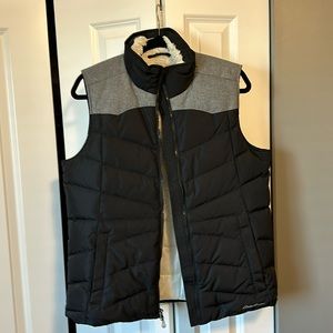 Eddie Bauer 650 Down Vest